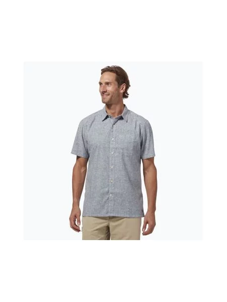 Сорочка Royal Robbins Hempline sea