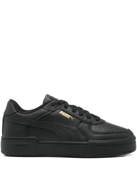 Sneakerși Puma negru