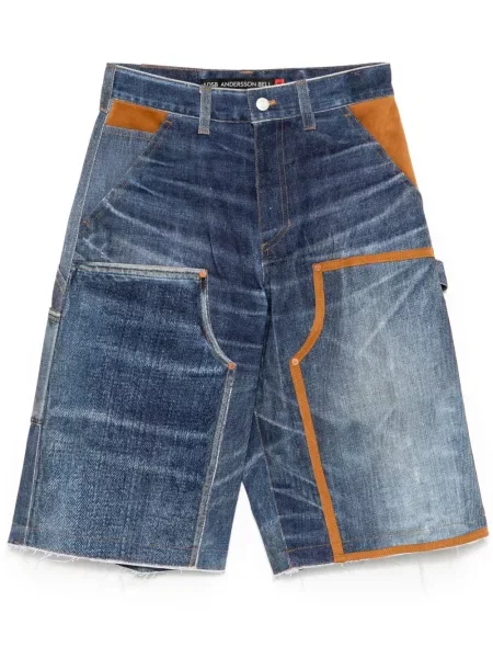 Шорти Andersson Bell синьо