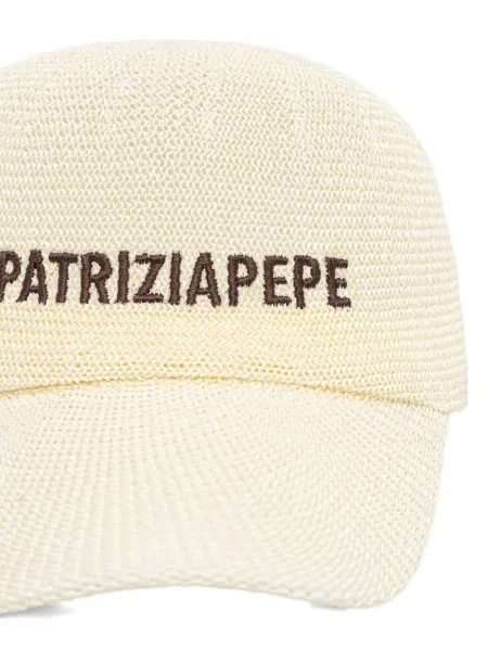 Șapcă Patrizia Pepe cu broderie