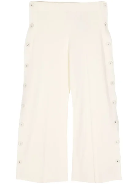 Pantaloni Jil Sander