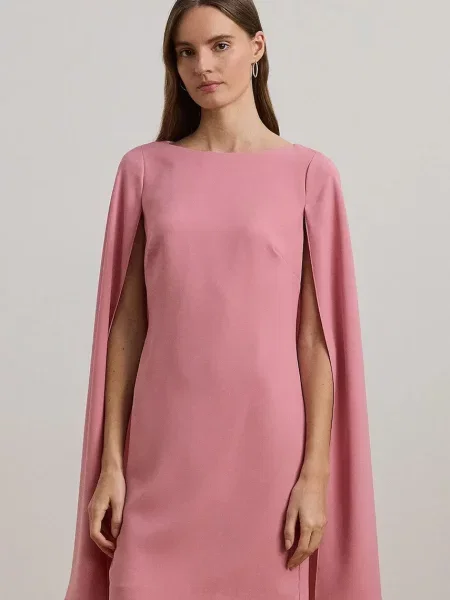 Платье мини Lauren Ralph Lauren