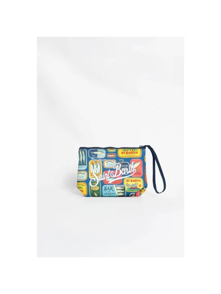 Torba Mc2 Saint Barth