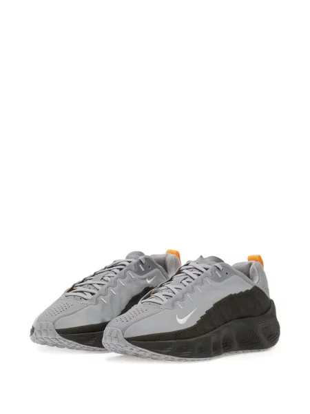 Geacă Nike cu glugă gri