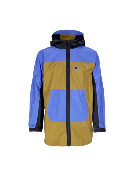 Wielobarwność wiatrówka Nike