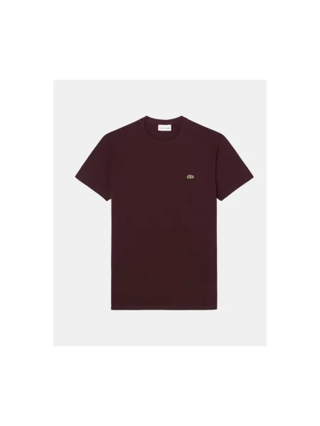 Tricou Lacoste roșu