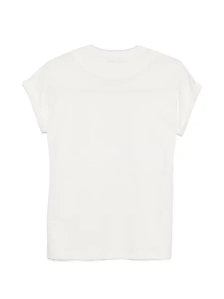 Tricou Eleventy alb