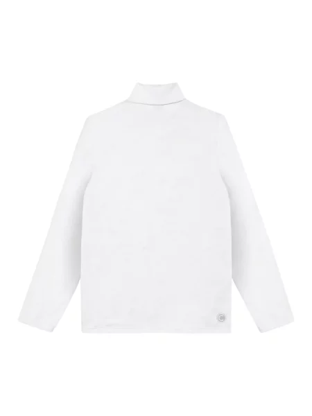 Bluza polarowa Colmar biała