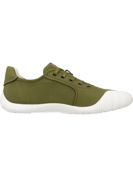 Sneakersy Camper zielone