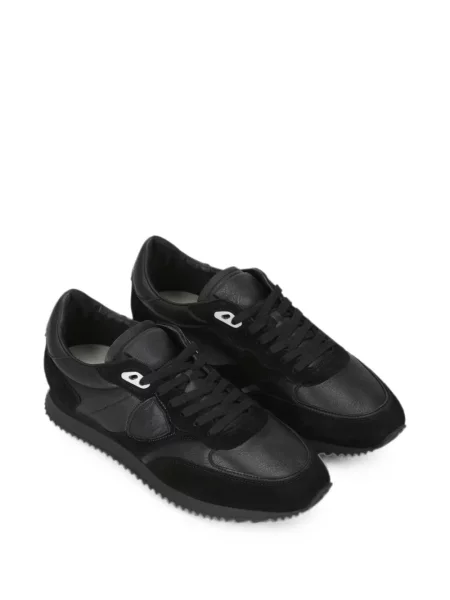 Sneakerși Philippe Model Paris negru