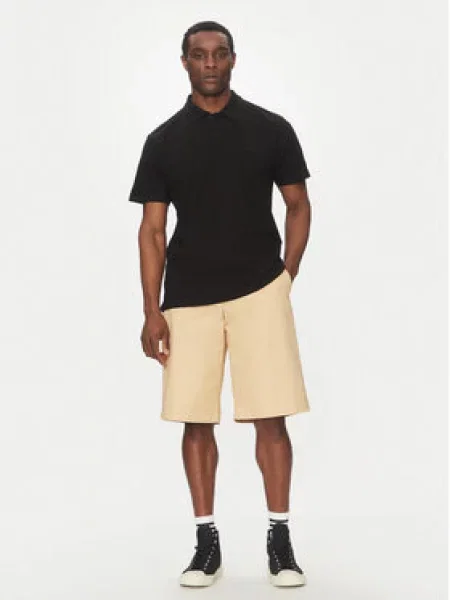 Quiksilver Polokošile černá