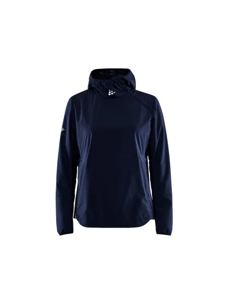 Anorak Craft albastru