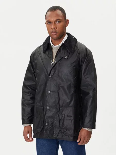 Barbour Geacă Beaufort negru