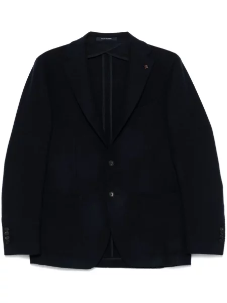 Sacou Tagliatore albastru