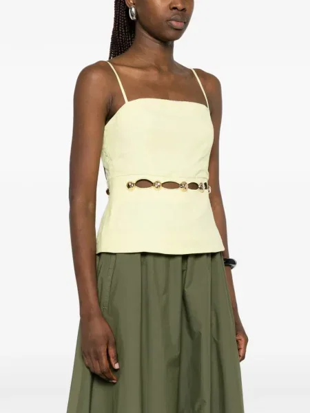 Top Simkhai żółty