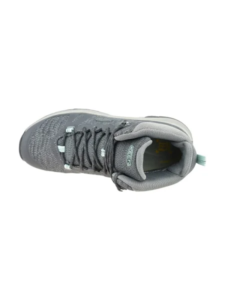 Pantofi Keen gri