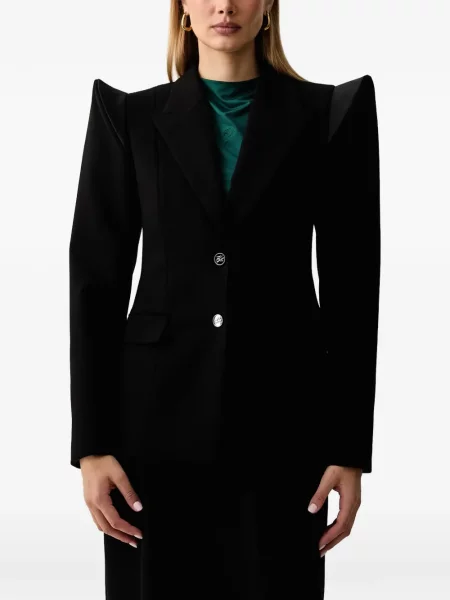 Sacou Karl Lagerfeld negru