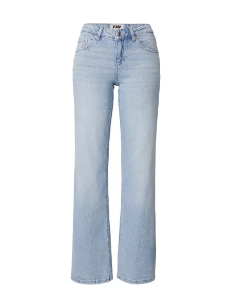 Tally Weijl Jeans albastru