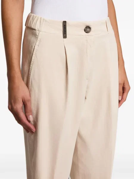 Pantaloni Peserico