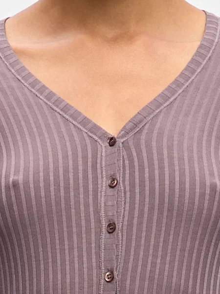 Комбінезон Leinle фіолетовий