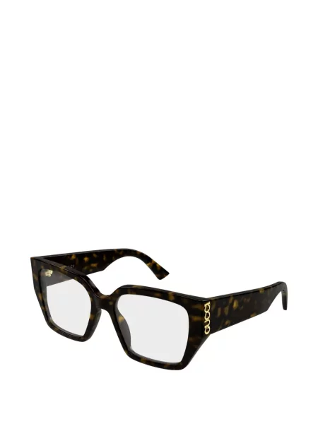 Ochelari de soare Gucci Eyewear maro