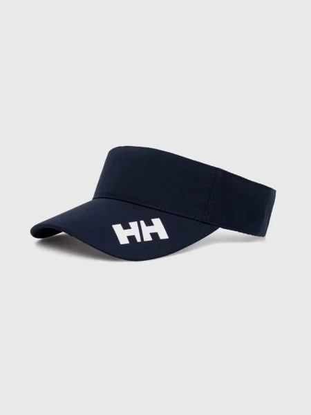 Кепка Helly Hansen синяя