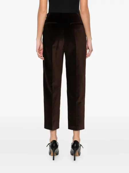 Pantaloni Marni maro