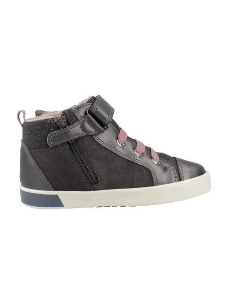 Pantofi copii Geox gri