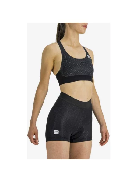 Spodenki rowerowe bez szelek Sportful Cycling XS czarny