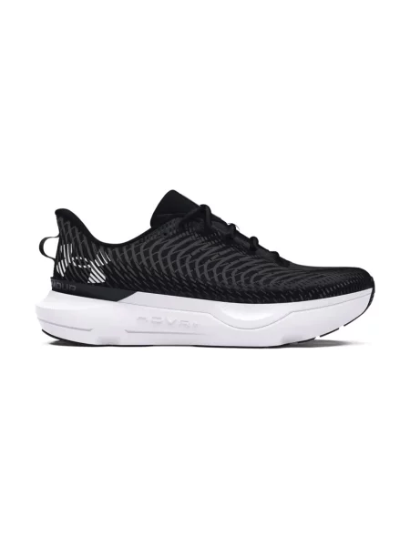 Under Armour Infinite Pro Blk Mężczyźni Buty sportowe Under Armour Size: 8 czarny