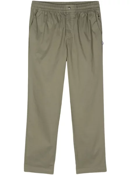 Pantaloni New Balance cu broderie
