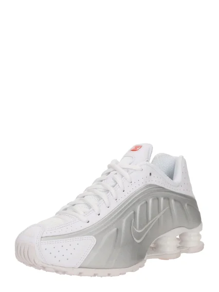Sneakerși Nike Sportswear alb