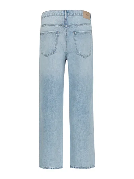 !Solid Jeans TOMMY deschis albastru