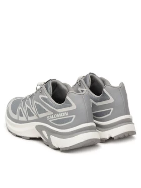 Sneakersy Salomon Xt-Evr M sivá