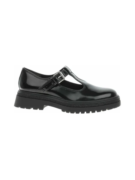 Pantofi Tamaris negru