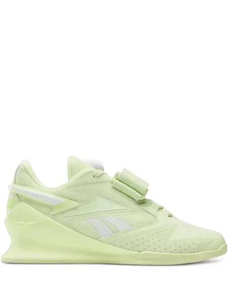 Tenisky Reebok žluté