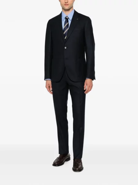 Costum Lardini albastru