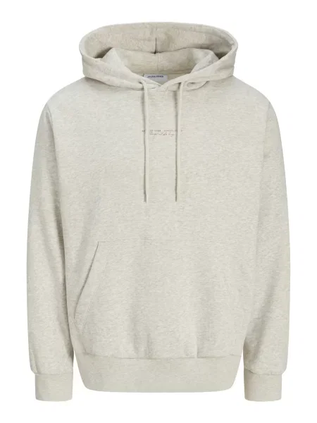 Palton Jack & Jones alb