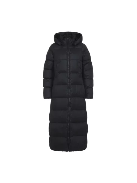 Parka Canada Goose czarna