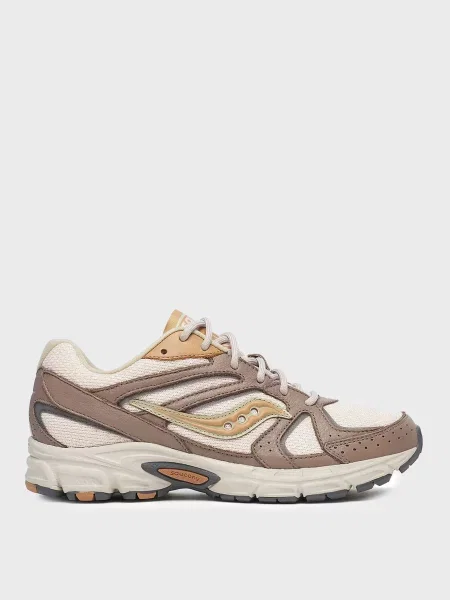 Кросівки Saucony бежеві