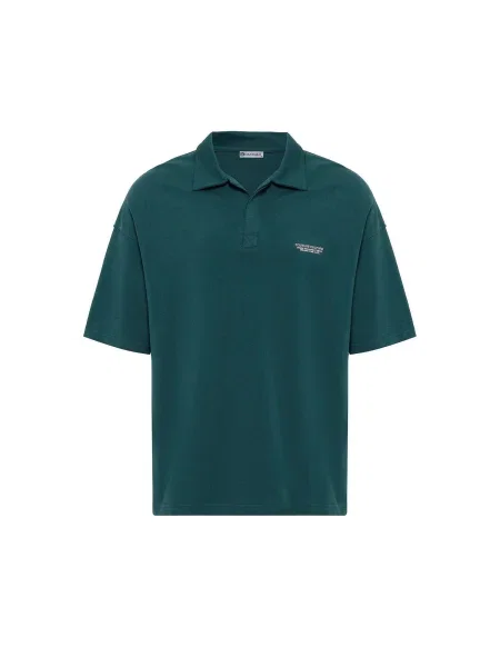 Dandalo Tricou Enzo' verde