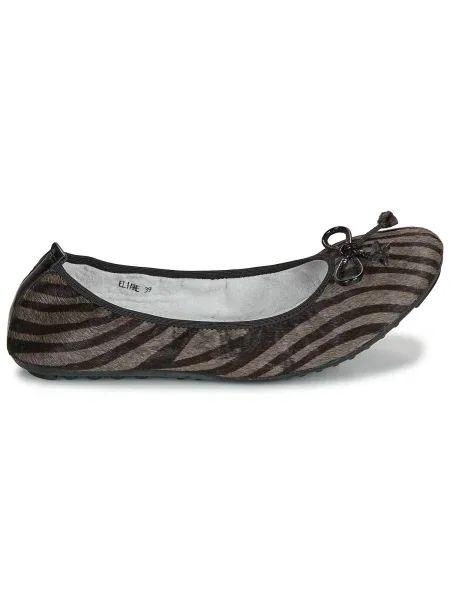 Pantofi Mac Douglas gri