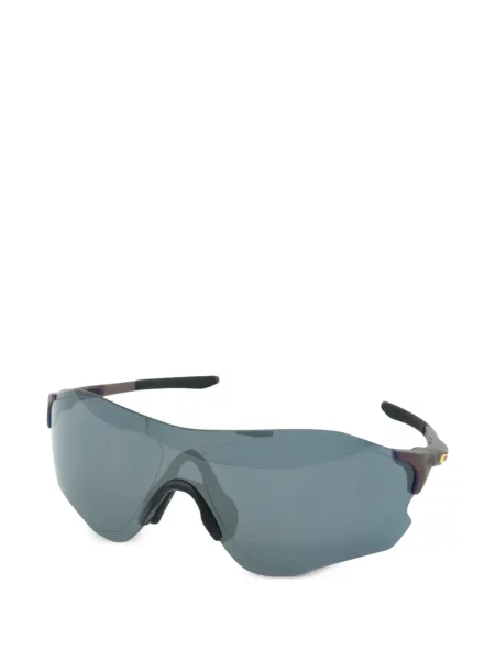 Sunčane naočale Oakley plava