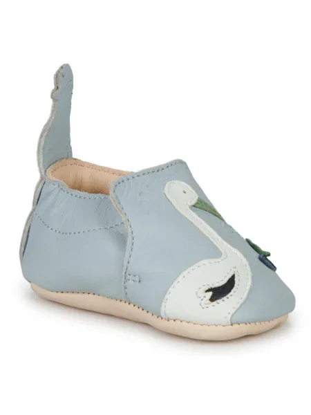 Pantofi copii Easy Peasy albastru