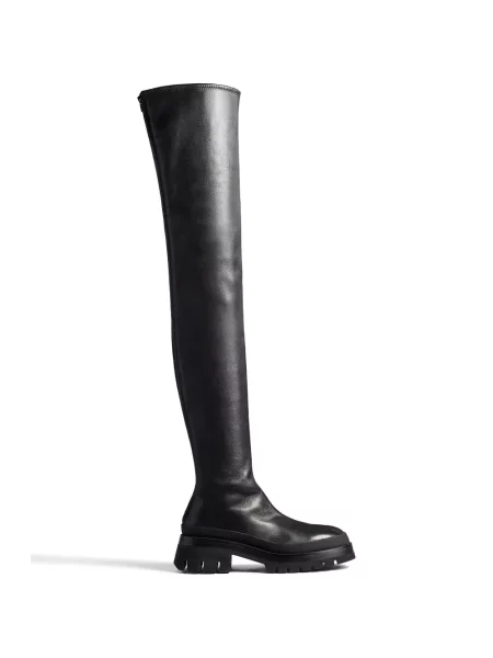 Cizme Khaite negru