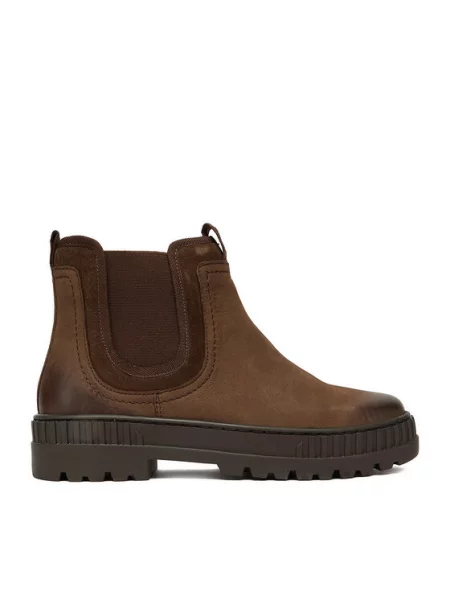 Lasocki Gležnjarji Chelsea rjava