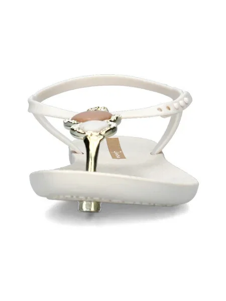 Pantofi Ipanema bej