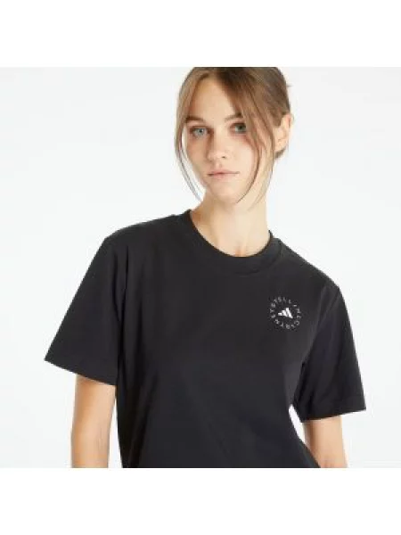Μπλούζα Adidas Performance λευκό