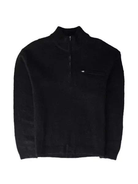 Pulover Last Call For negru