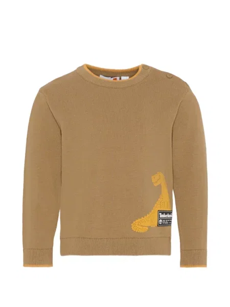 Sweter dziecięcy Timberland
